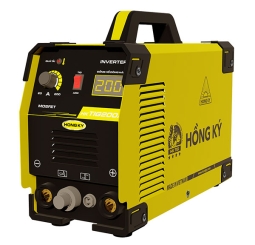 Máy hàn TIG Hồng Ký HK TIG 200A