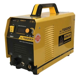 Máy hàn tig Hồng Ký HK TIG 200i