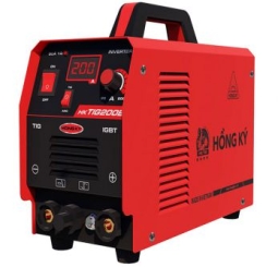 Máy hàn TIG Hồng Ký TIG 200E