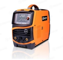 Máy hàn Tig Jasic TIG 200P ACDC E201 II JET20