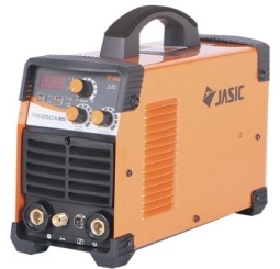 Máy Hàn Tig Jasic Tig 250A W227