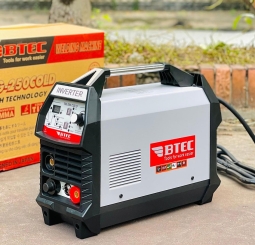 Máy hàn TIG lạnh BTEC TIG-250COLD