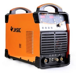 Máy hàn tig điện tử Jasic TIG-315P ACDC E303
