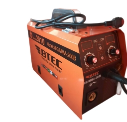 Máy Hàn Mig Btec 200B Không Dùng Khí