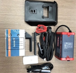 Máy Hàn Mini BTEC MMA-200 Mini Nhỏ Gọn