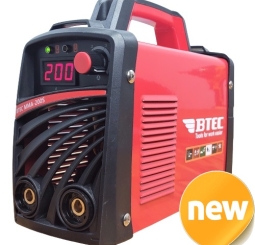 Máy Hàn Que BTEC MMA 200S