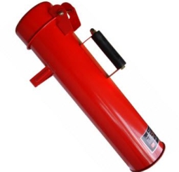 Ống sấy que hàn 5kg Hàn Quốc YCH-5K