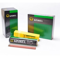 Que hàn inox 3.2mm Kiswel KST-308 (2 Kg)