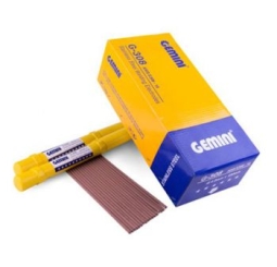 Que hàn inox 4.0mm Gemini G-308 (1kg)