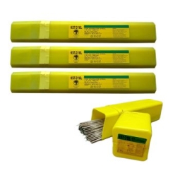 Que hàn inox KST-316L ( AWS A5.4 E316L-16)