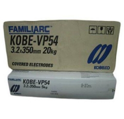 Que hàn thép thường sắt Kobe VP54 (2.6mm)