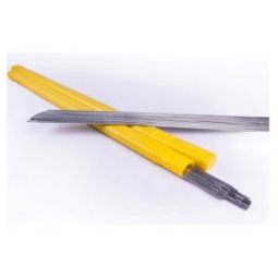 Que hàn TIG Sắt 1.6 mm Kim Tín ER70S-G (5 Kg)