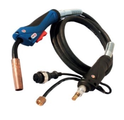 Súng hàn Mig 250A 5m Hồng Ký Z24KD 18mm2 (A000790)