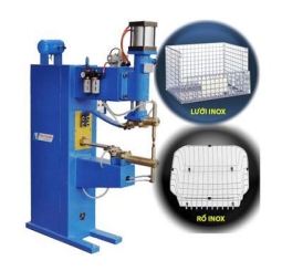 Máy hàn bấm Tân thành HB75 (75KVA)