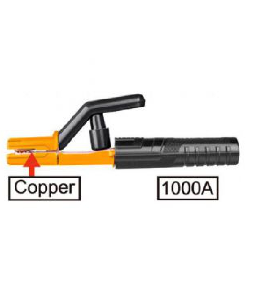 1000A Kềm hàn Ingco WAH10008