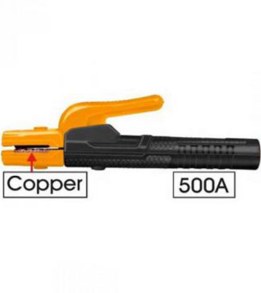 500A Kềm hàn Ingco WAH5008