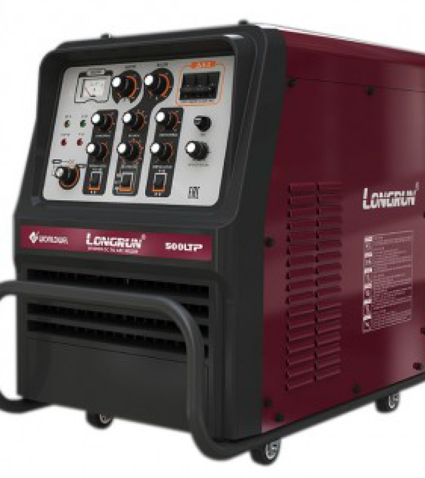 Máy hàn que DC Worldwel 300LD2 (380V)