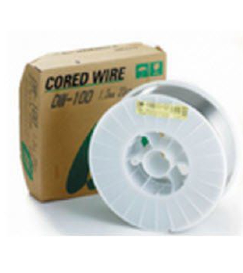 Dây hàn lõi thuốc Kobe DW100 (1.2mm)