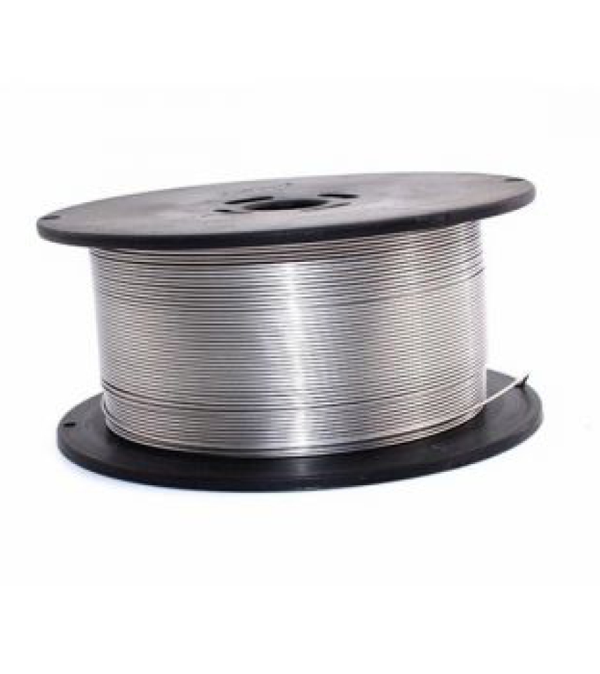 Dây hàn Mig có thuốc 1.0mm (1Kg)