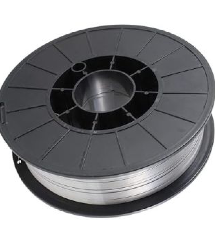 Dây hàn nhôm 1.6mm Himex ER5356 (7kg/cuộn)