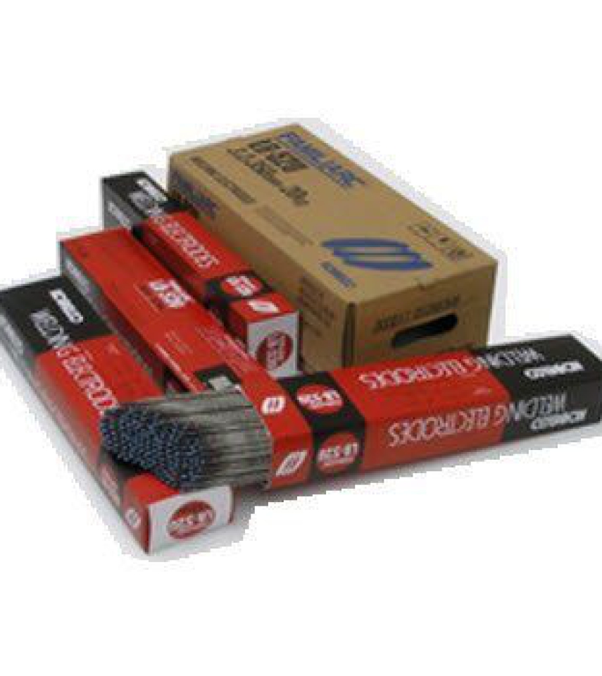 Hàn thép có độ bền cao Kobe LB52U (2.6mm)