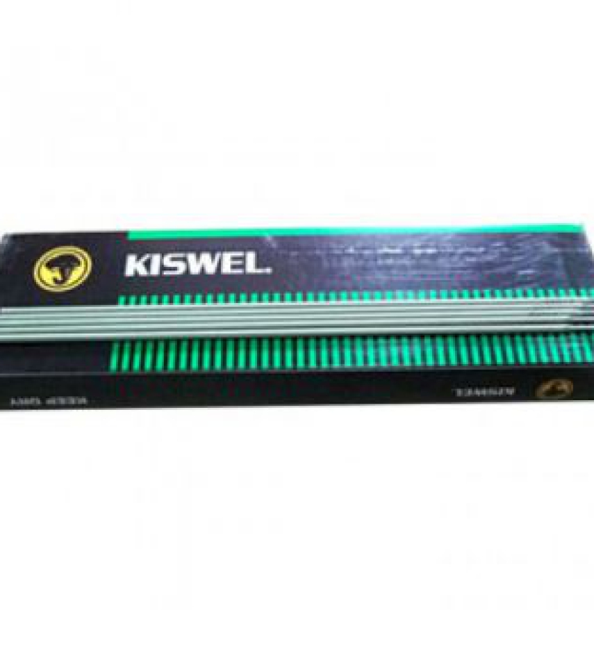 Hàn thép thường (sắt) Kiswel KR3000 (3.2mm)
