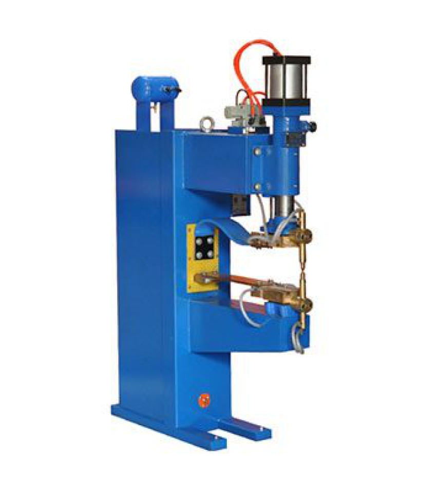Máy hàn bấm hơi HB50AC (50 KVA)