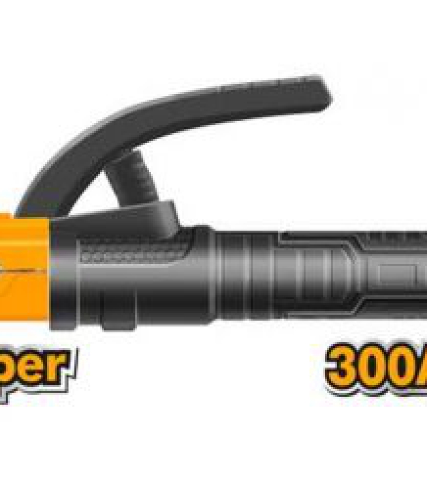 Kìm Hàn Chuyên Dụng 300A Ingco WAH3008