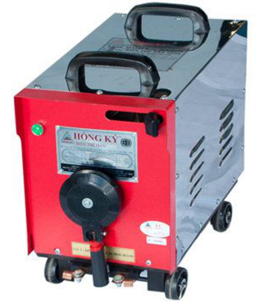 Máy biến thế hàn 220V Hồng Ký HK-H180D