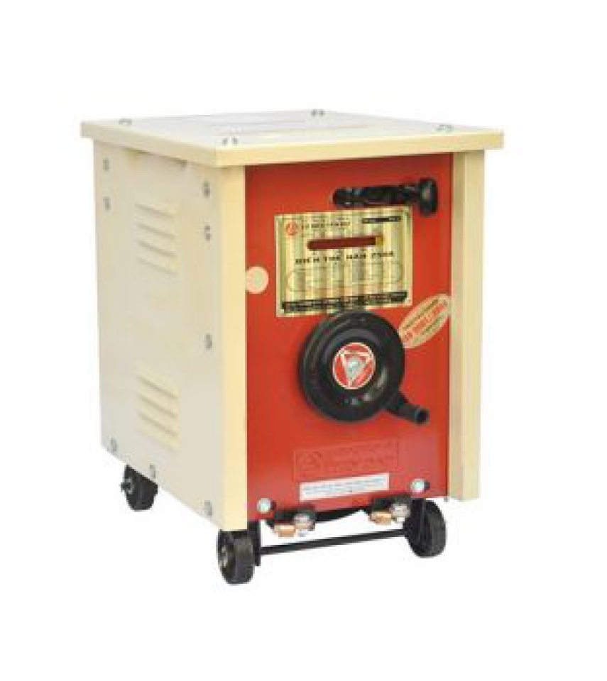 Máy biến thế hàn 400A Tiến Đạt HĐ-400Đ (380V)