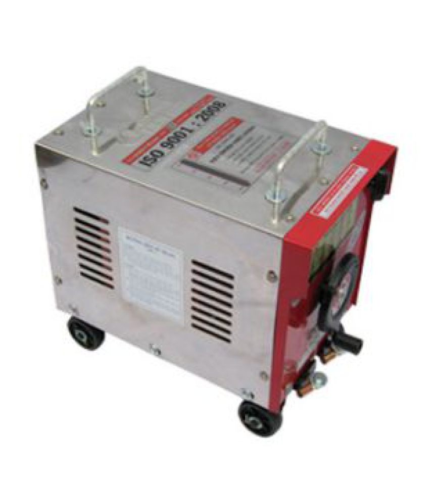 Máy biến thế hàn Tiến Đạt TĐ-200Đ (Dây đồng -Điện 220V)