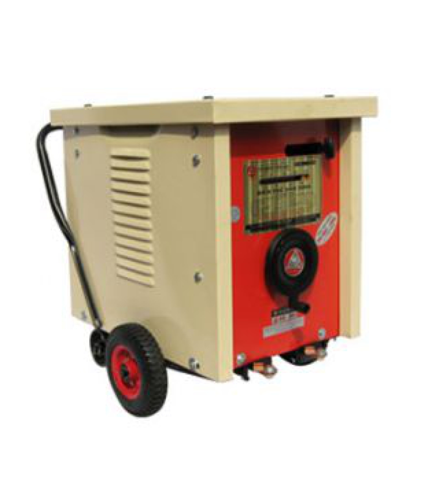 Máy biến thế hàn Tiến Đạt TĐ-400Đ-380V (Dây đồng – Điện 220V/380V)