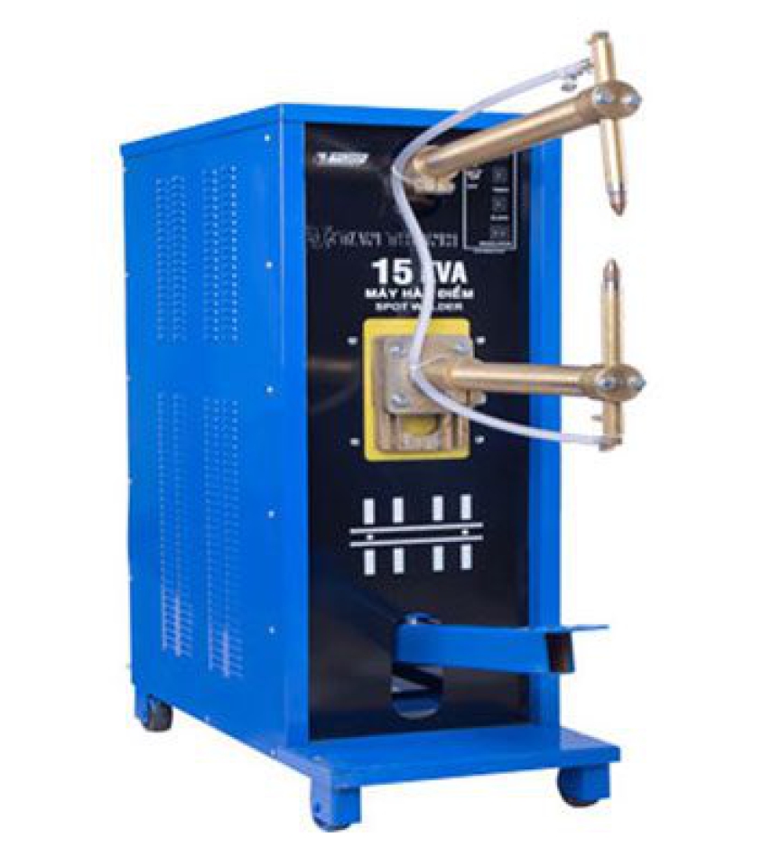 Máy hàn bấm tân thành HB15 (15KVA) 220V