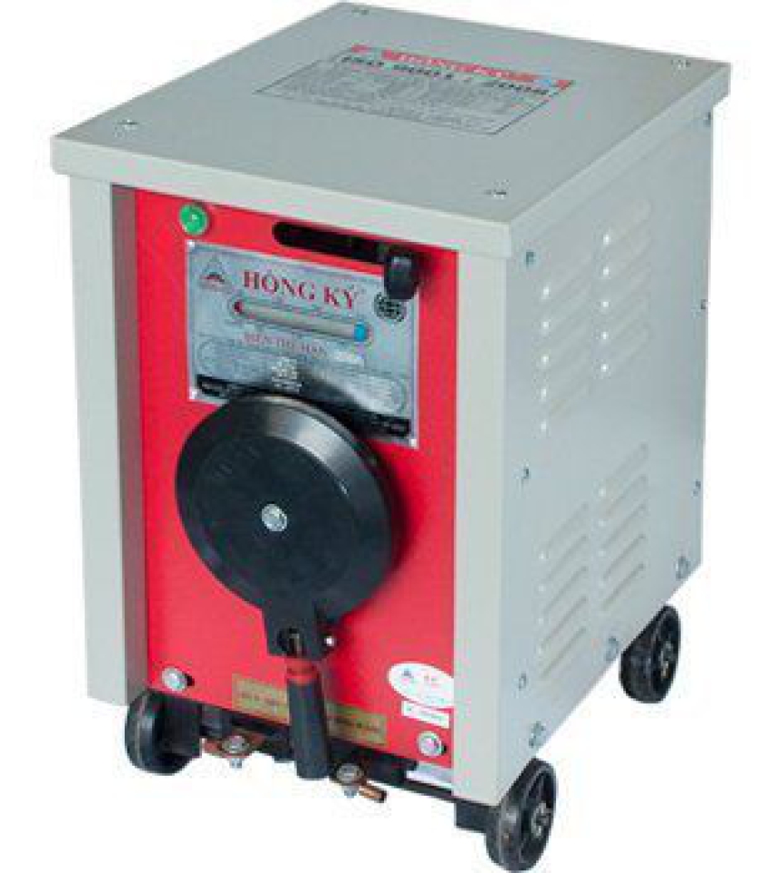 Máy hàn biến thế 1 pha 220V Hồng Ký HK-H250D