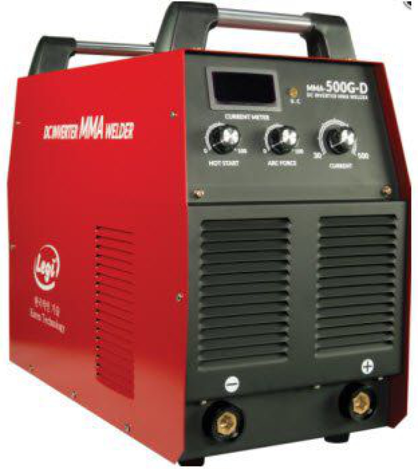   Máy hàn điện tử công nghiệp Legi MMA-500G-D