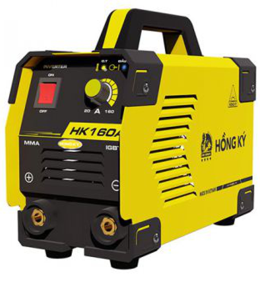 Máy hàn điện tử Hồng Ký HK 160A
