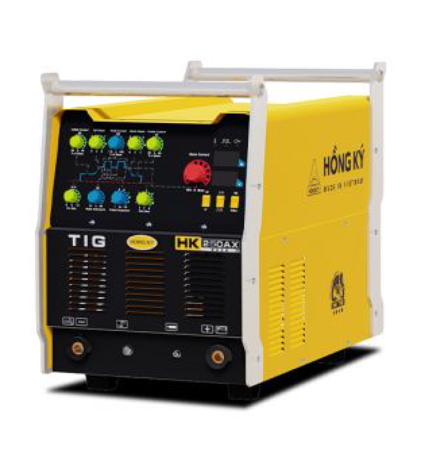 Máy hàn điện tử Hồng Ký HK TIG 250AX