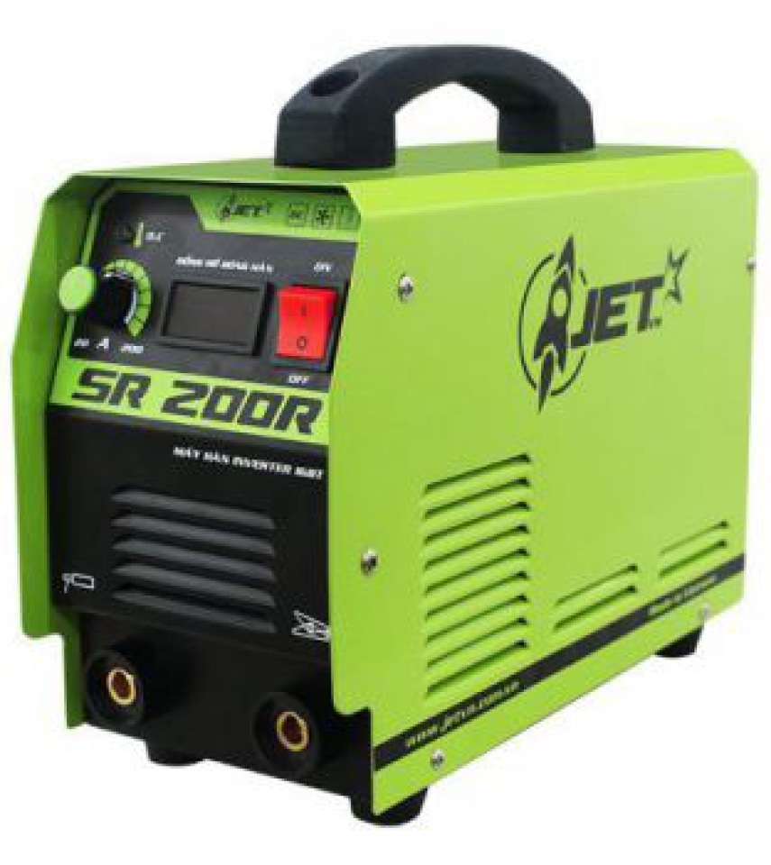 Máy hàn điện tử Hồng Ký SR 200R