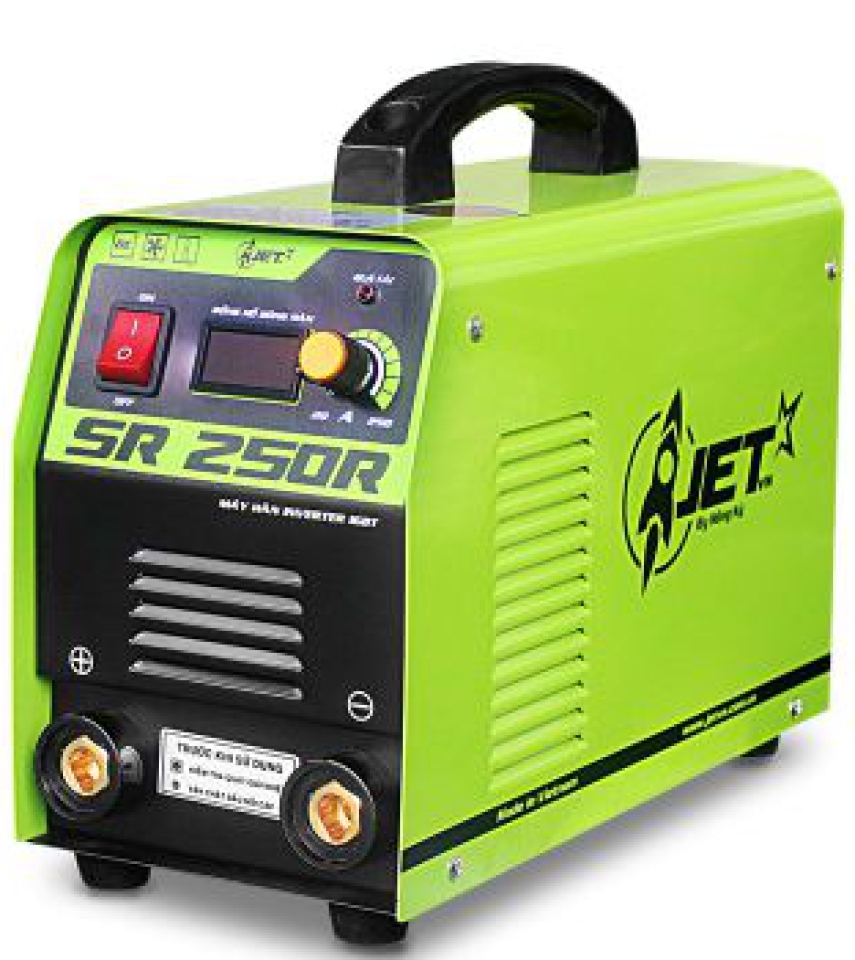 Máy hàn điện tử Hồng Ký SR 250R