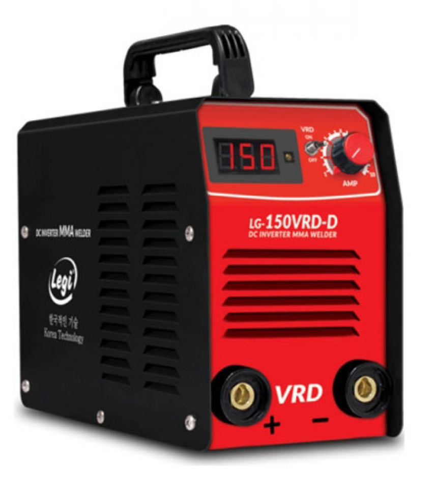 Máy hàn que Legi LG-150VRD-D