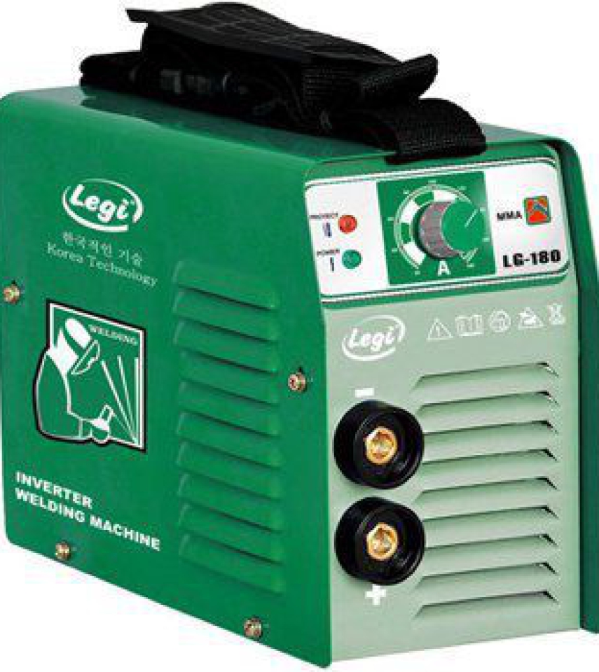 Máy hàn điện tử Legi LG-180