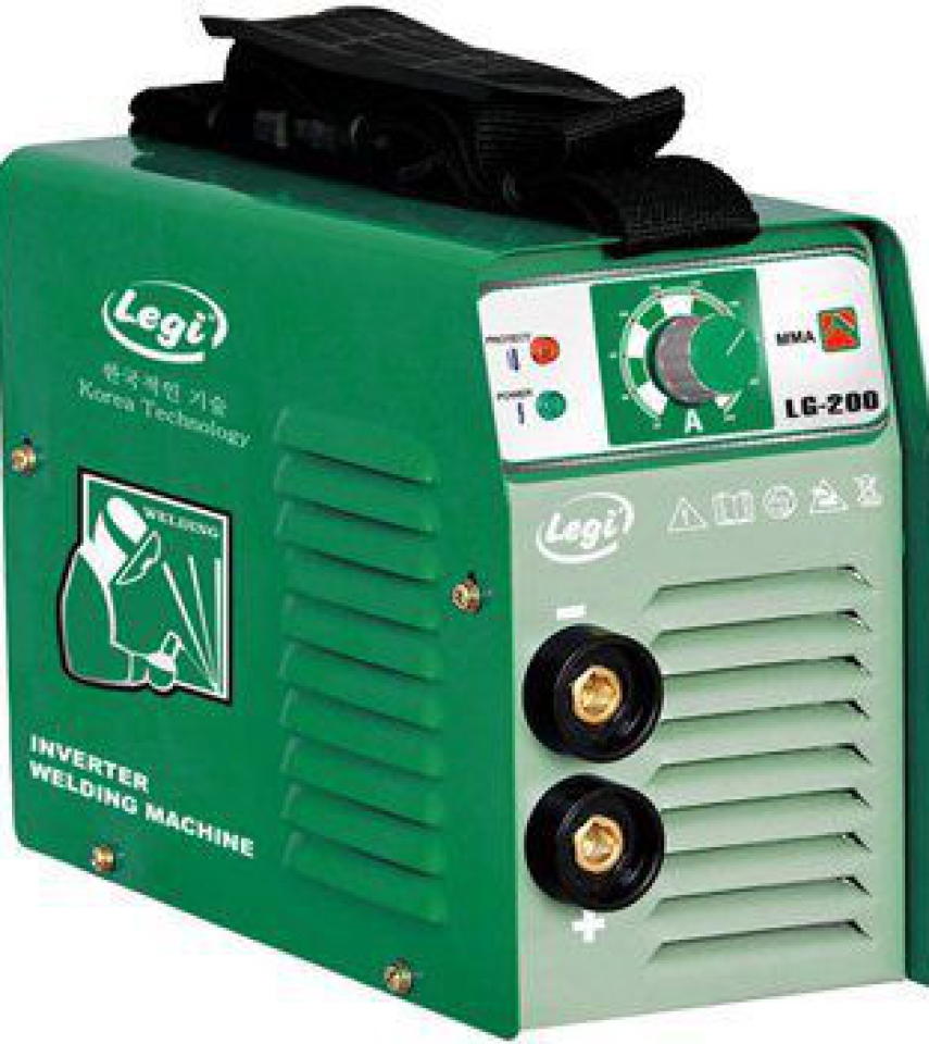 Máy hàn điện tử Legi LG-200