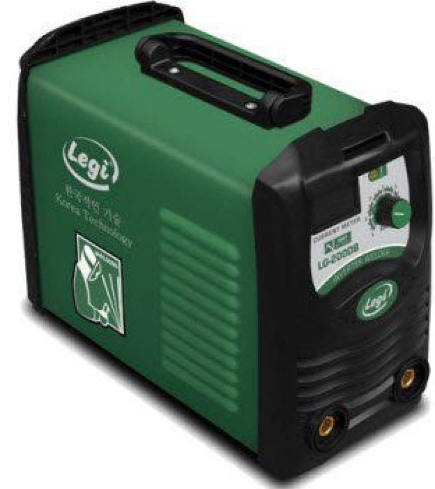 Máy hàn điện tử Legi LG-200DB