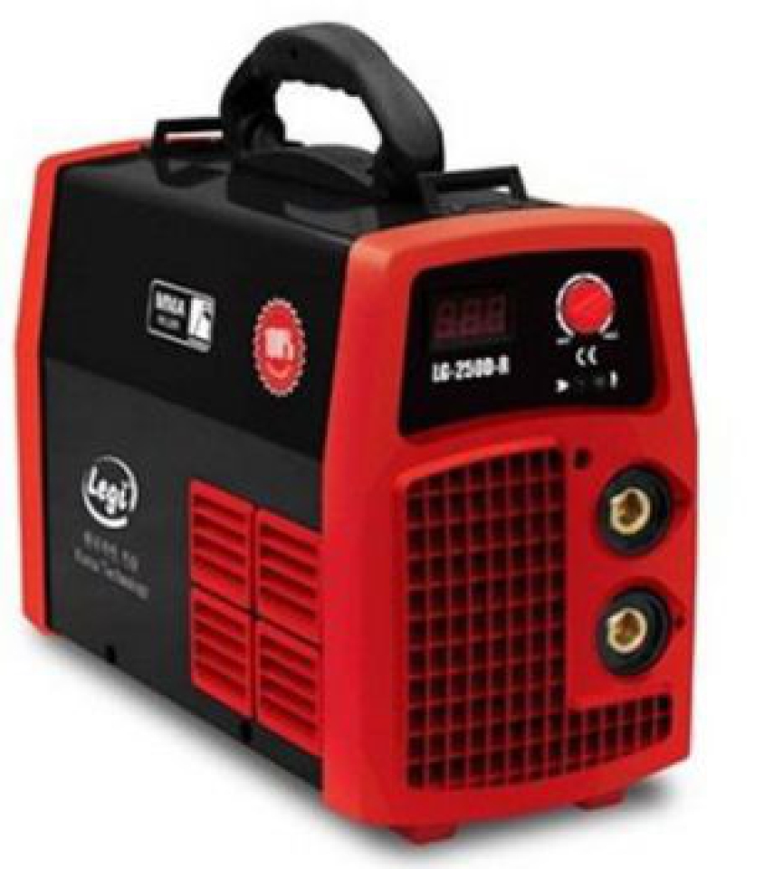 Máy hàn điện tử Legi LG-250D-R