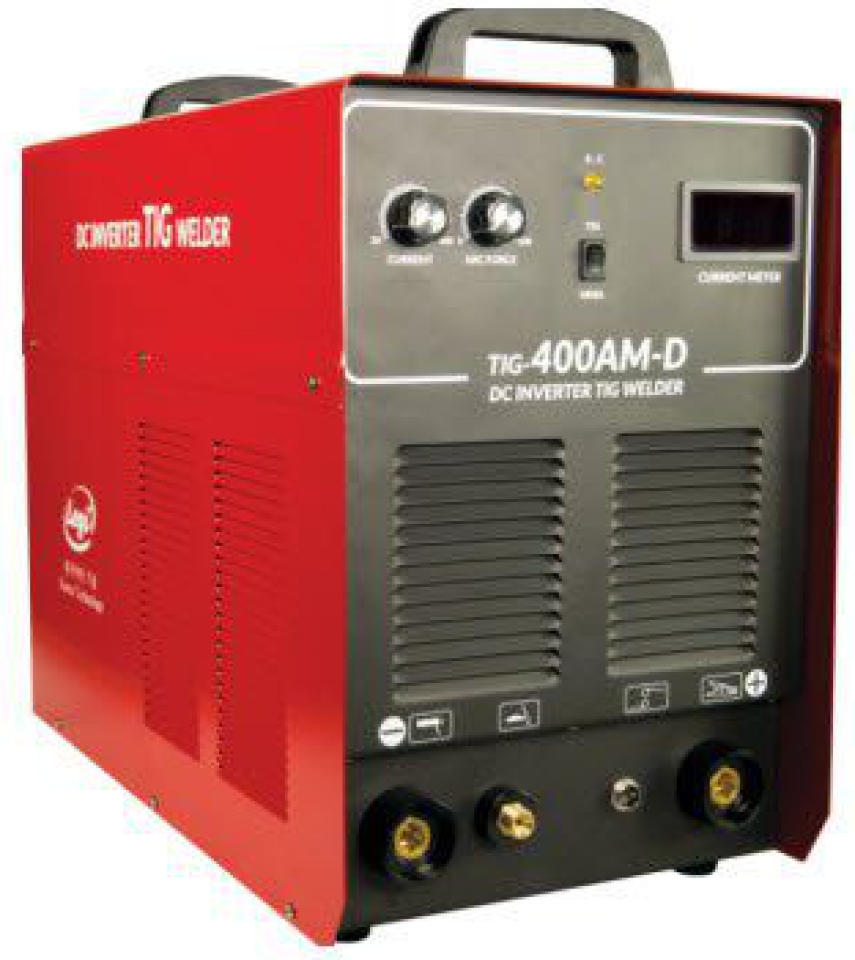 Máy hàn điện tử TIG/MMA Legi TIG-400AM-D