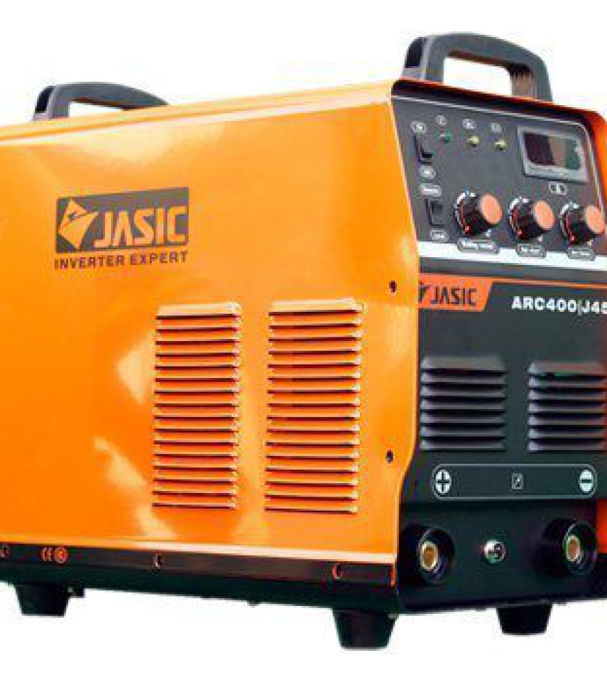 Máy hàn Jasic Inverter ARC-400 (J45)