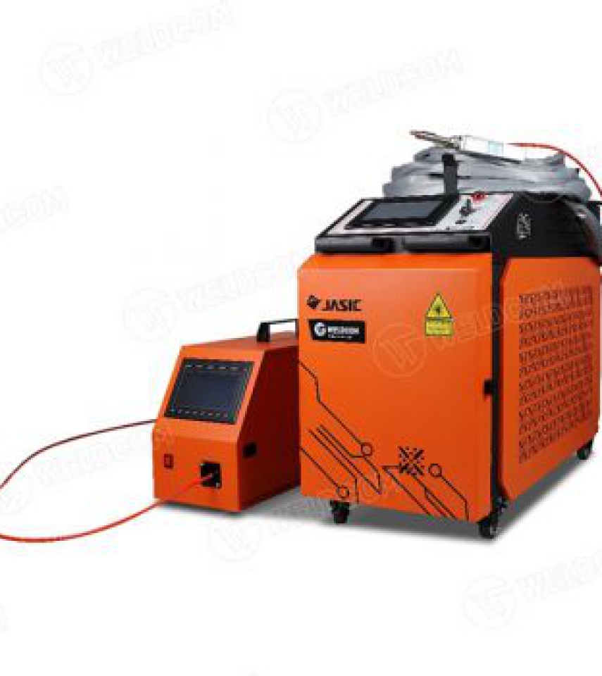 Máy hàn Laser Fiber Jasic LS-20000