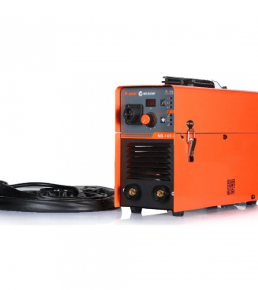 Máy hàn Mig bán tự động Jasic NB-160E (Súng Hàn Rời)