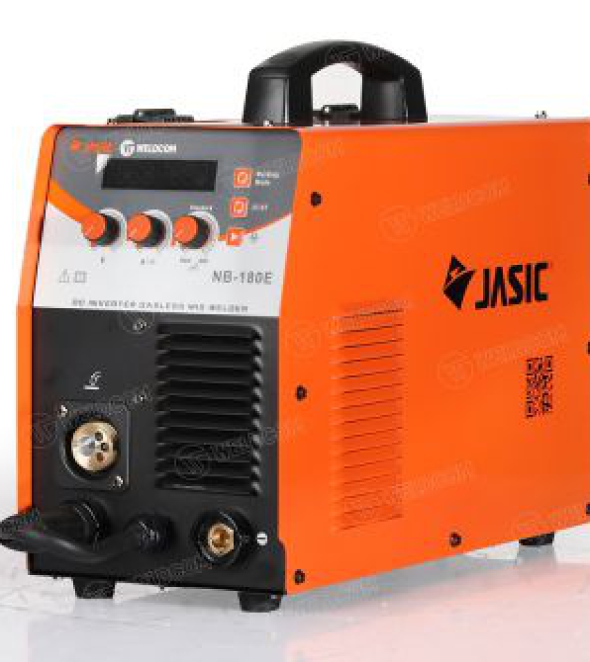 Máy Hàn Mig Đầu Liền Jasic NB-180E