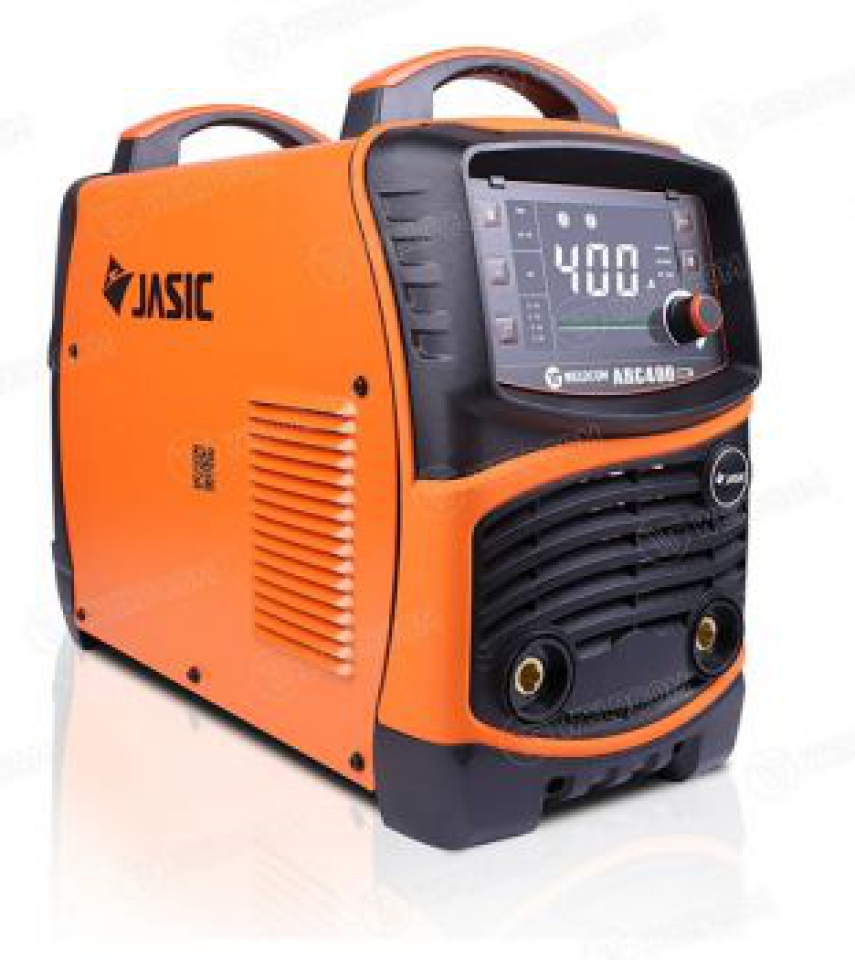 Máy hàn que công nghiệp Jasic ARC-400 Z298 II JET20